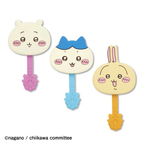 ロリポップチョコハンドミラー　ちいかわ