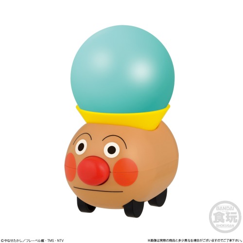 ボールでPON！アンパンマン