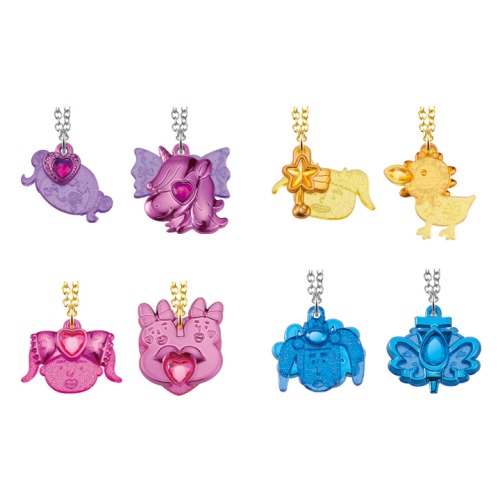 セボンスター　スターコラボ