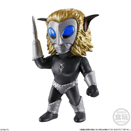 CONVERGE MOTION ウルトラマン14