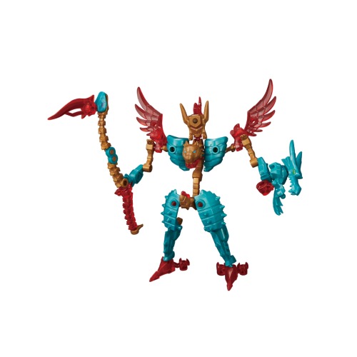 ほねほねザウルス47弾