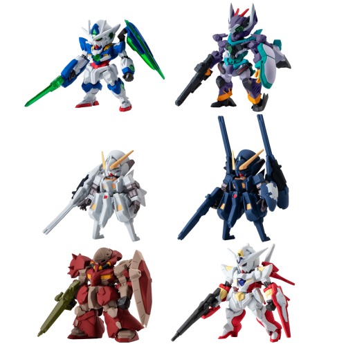 FW GUNDAM CONVERGE ＃29