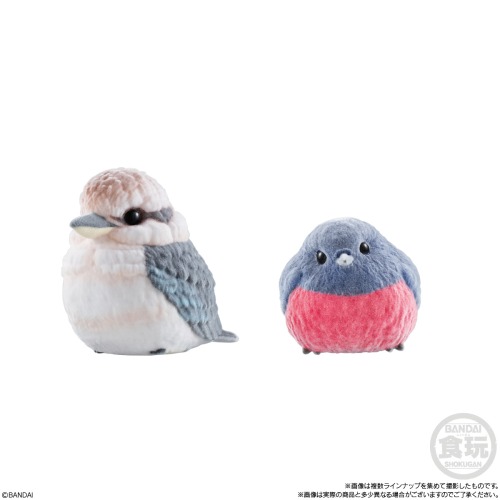 もふもふてのりフレンズ3