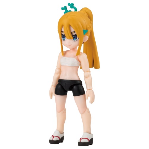 リンクトラベラーズ～武ノ国のサムライ編～SIDE:C