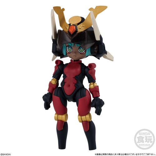 リンクトラベラーズ～武ノ国のサムライ編～SIDE:C