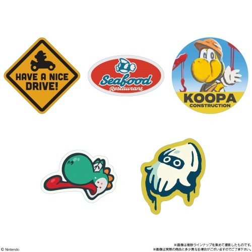 ﾏﾘｵｶｰﾄﾜｰﾙﾄﾞｽﾃｯｶｰ付ﾎﾟﾃﾄｽﾃｨｯｸﾁｰｽﾞﾊﾞｰｶﾞｰ味