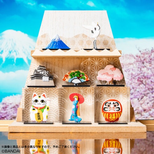 びっくらたまご 日本 バスボール