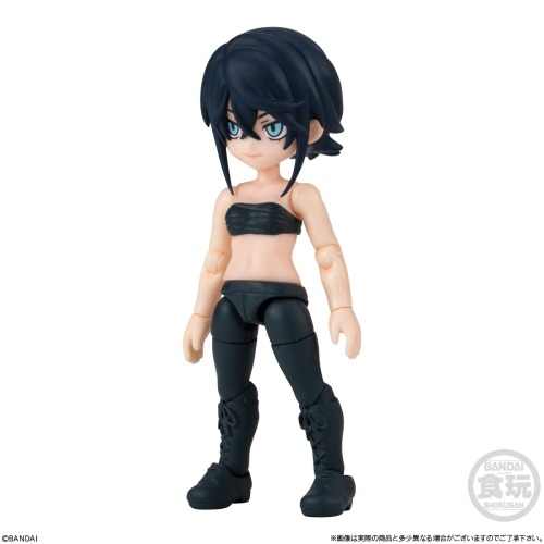 リンクトラベラーズ～武ノ国のサムライ編～SIDE:C